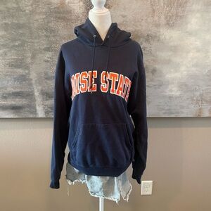 Women’s Champion Boise State Hoodie